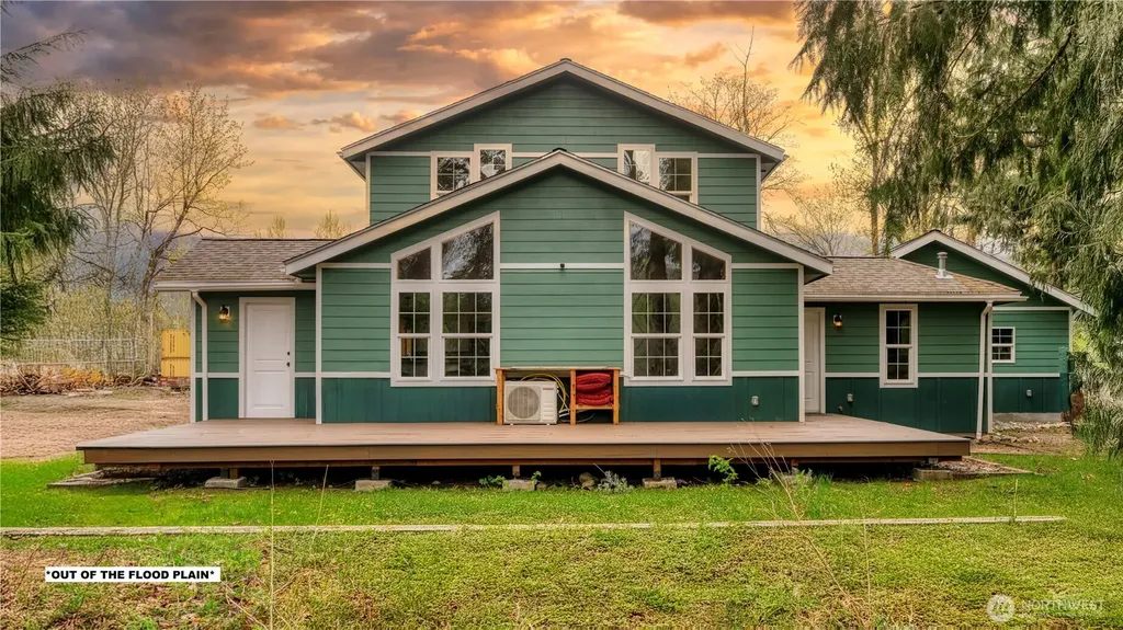 1218 Croft Avenue Gold Bar WA 98251