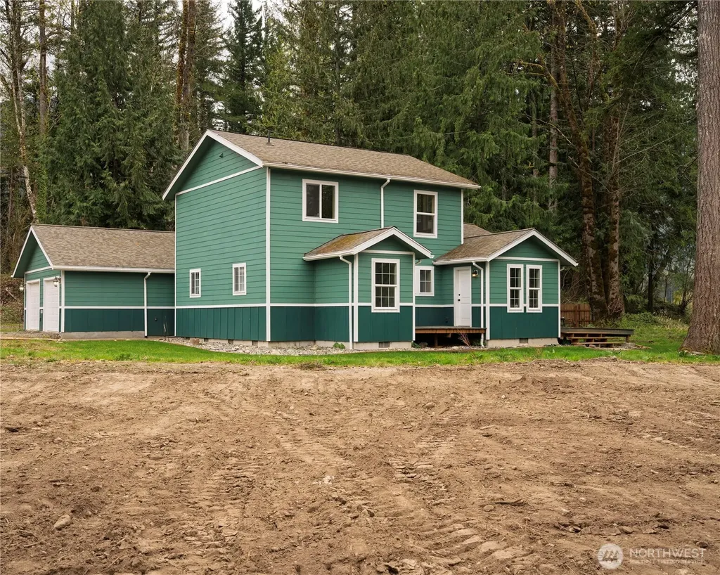 1218 Croft Avenue Gold Bar WA 98251