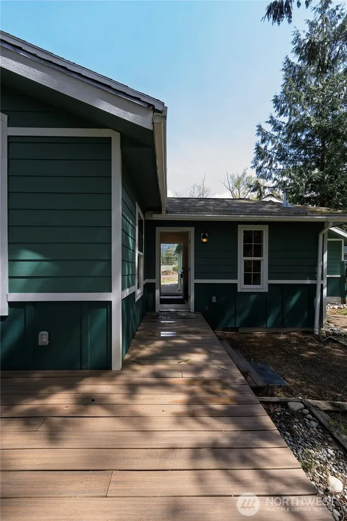 1218 Croft Avenue Gold Bar WA 98251