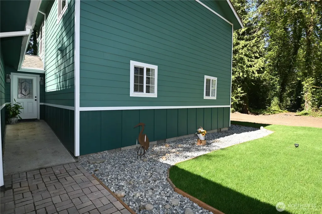 1218 Croft Avenue Gold Bar WA 98251