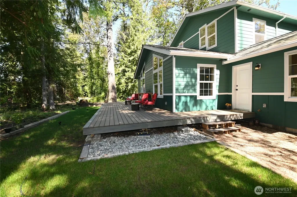1218 Croft Avenue Gold Bar WA 98251