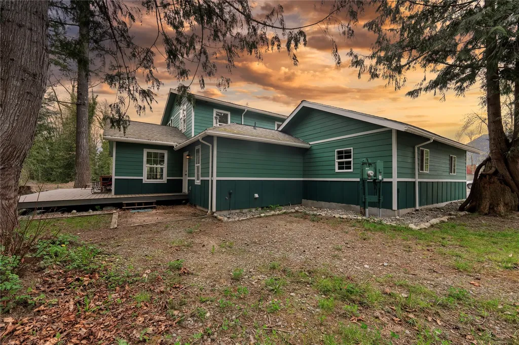 1218 Croft Avenue Gold Bar WA 98251