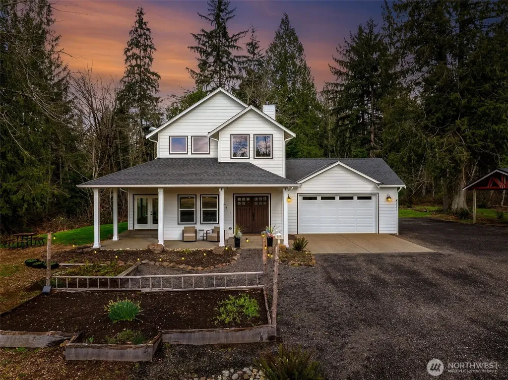 31530 SE 384th Street Enumclaw WA 98022