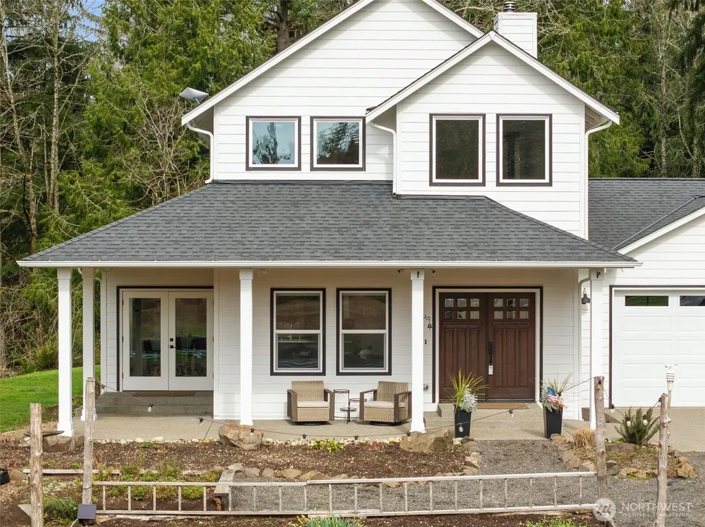 31530 SE 384th Street Enumclaw WA 98022