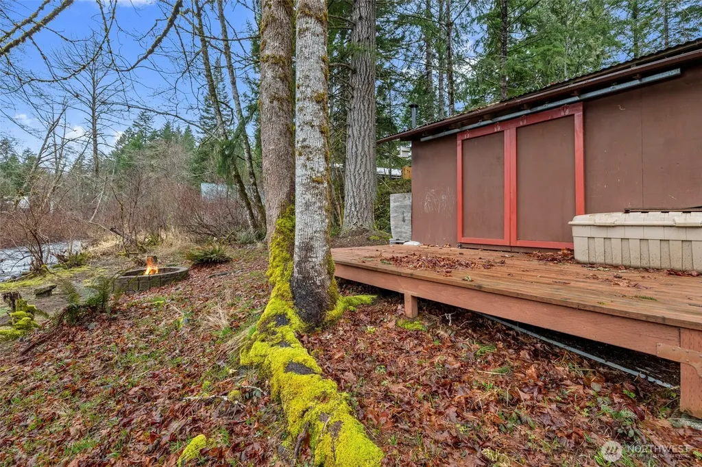 155 Nisqually Way Ashford WA 98304
