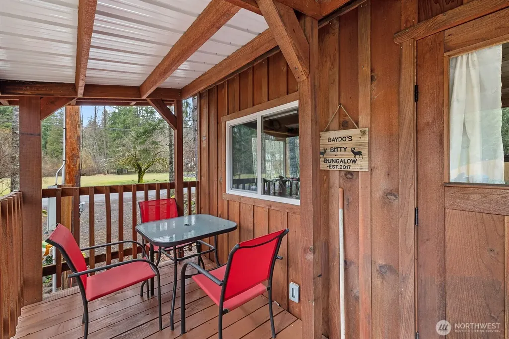 155 Nisqually Way Ashford WA 98304