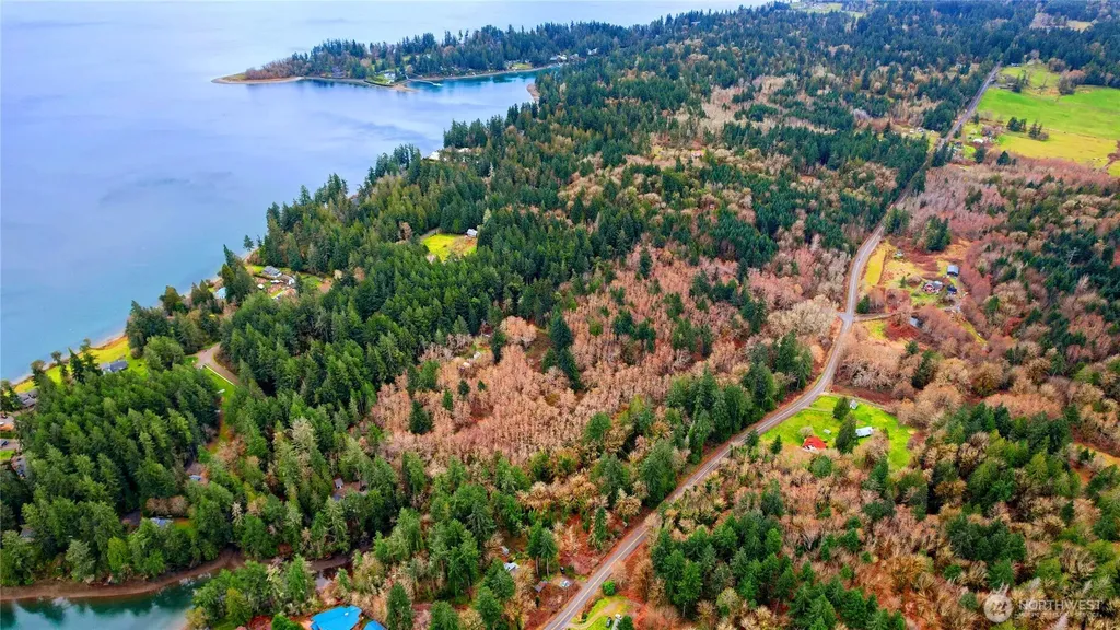 5118 Key Peninsula Highway SW Longbranch WA 98351