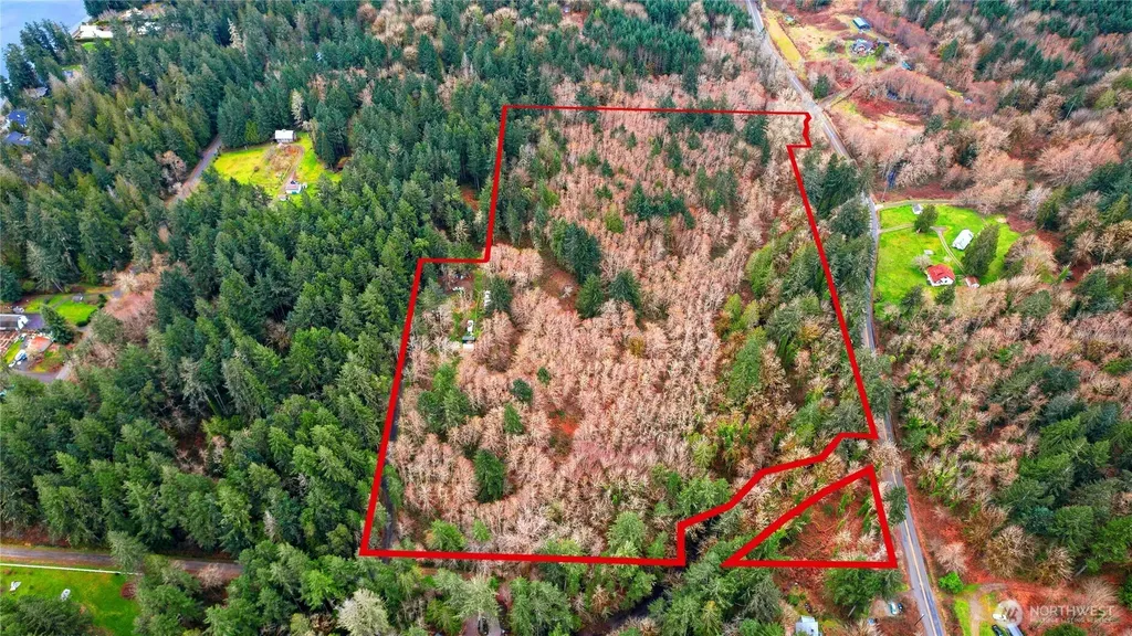 5118 Key Peninsula Highway SW Longbranch WA 98351