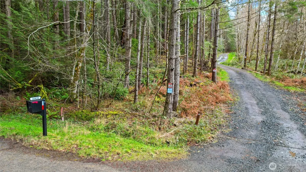 5118 Key Peninsula Highway SW Longbranch WA 98351