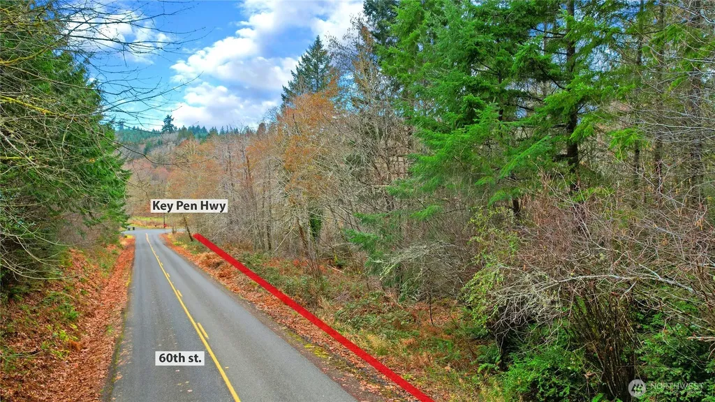 5118 Key Peninsula Highway SW Longbranch WA 98351
