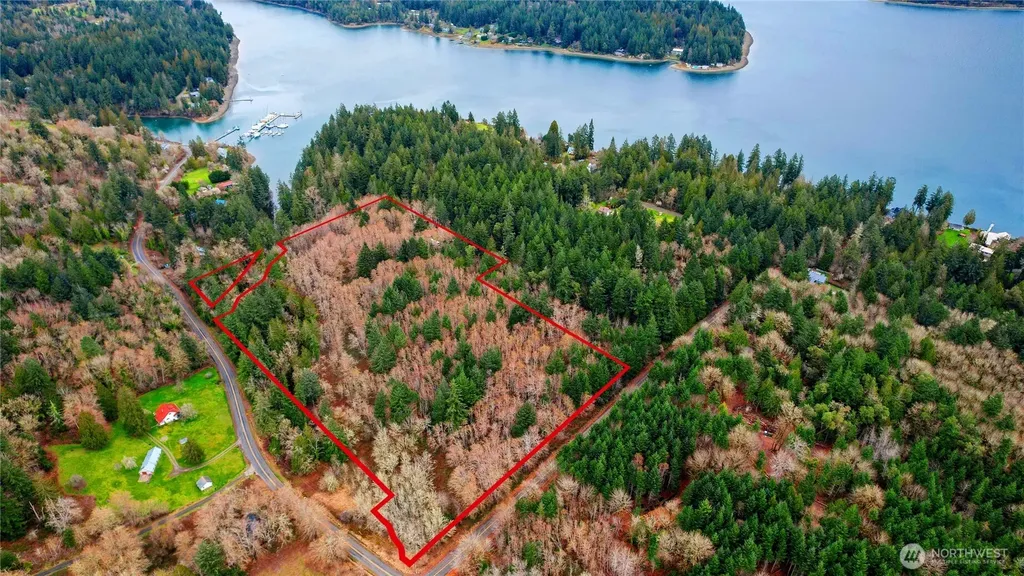 5118 Key Peninsula Highway SW Longbranch WA 98351