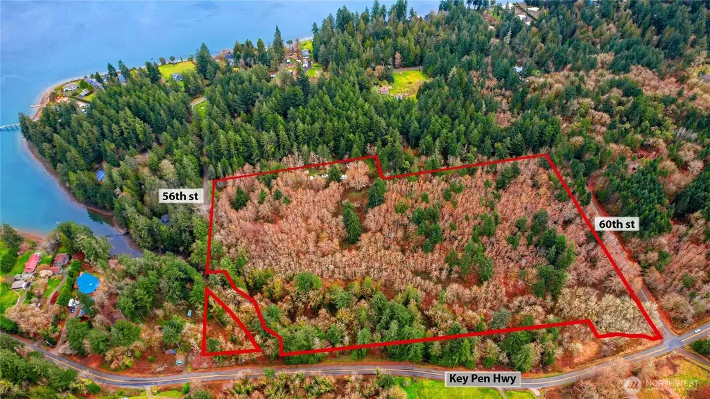 5118 Key Peninsula Highway SW Longbranch WA 98351