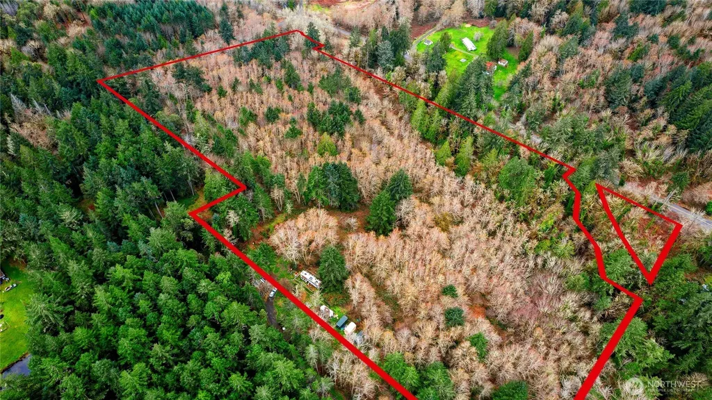 5118 Key Peninsula Highway SW Longbranch WA 98351