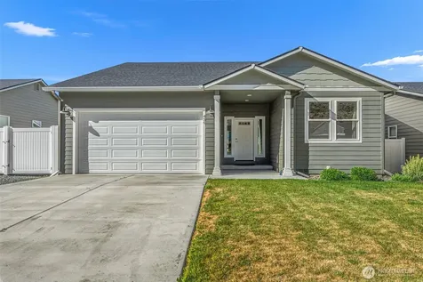 436 Hammond Lane Rock Island WA 98850