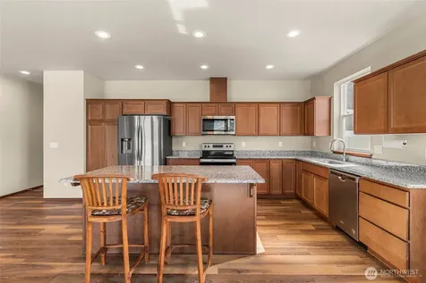 436 Hammond Lane Rock Island WA 98850