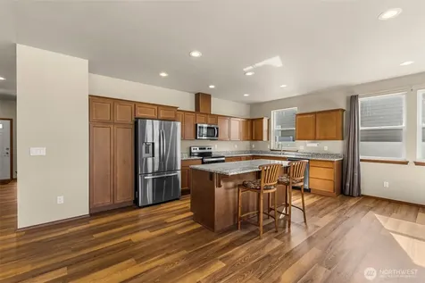 436 Hammond Lane Rock Island WA 98850