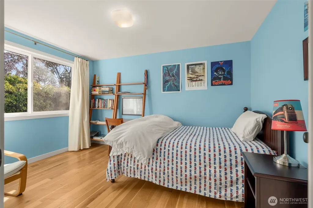 4478 142nd Avenue SE Bellevue WA 98006