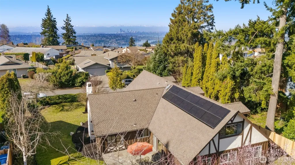 4478 142nd Avenue SE Bellevue WA 98006
