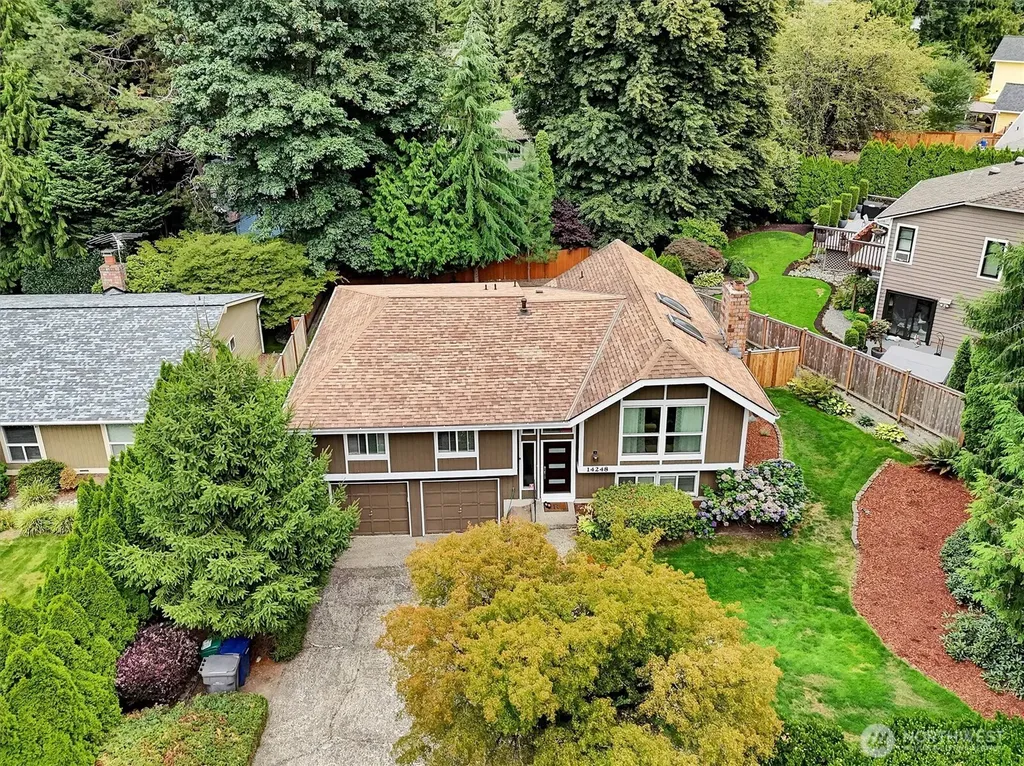 14248 92nd Place NE Kirkland WA 98034