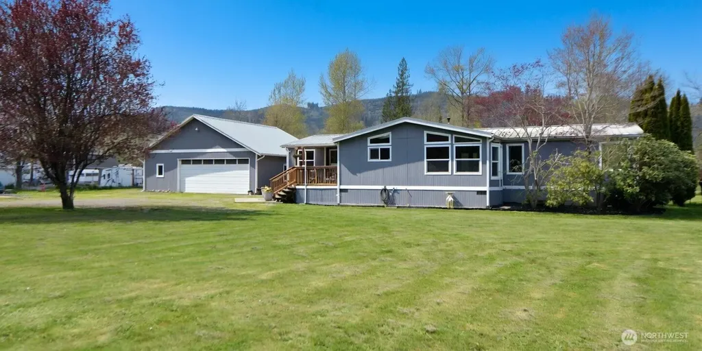 35605 State Route 2 Sultan WA 98294