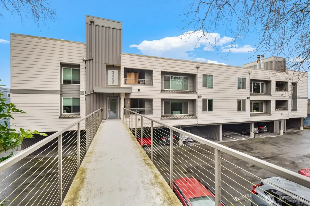 3609 14th Avenue W Seattle WA 98119