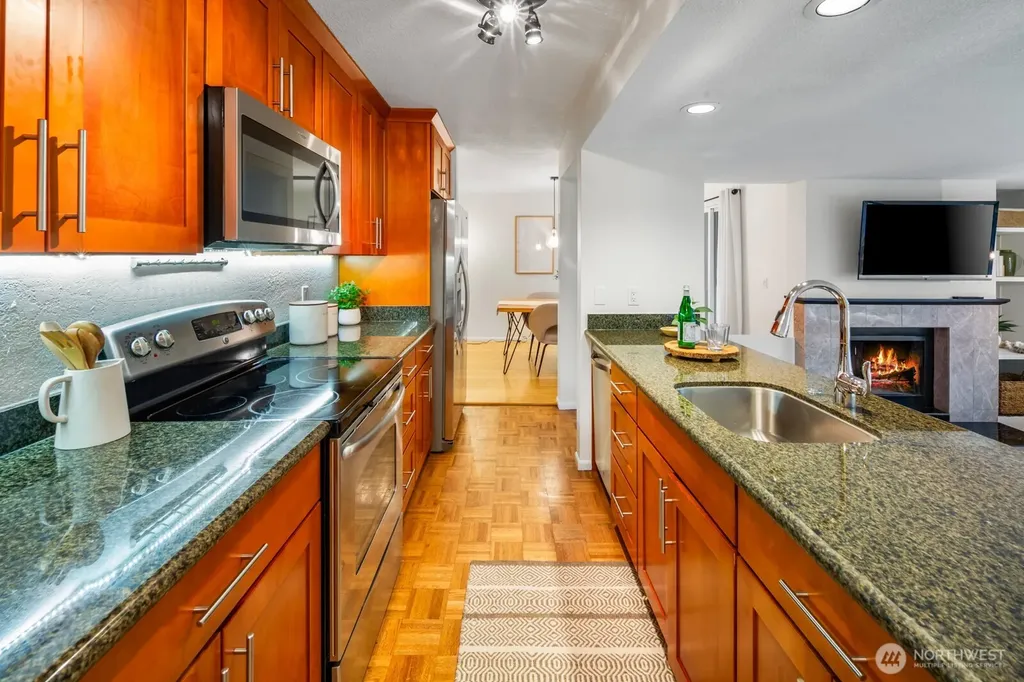3609 14th Avenue W Seattle WA 98119