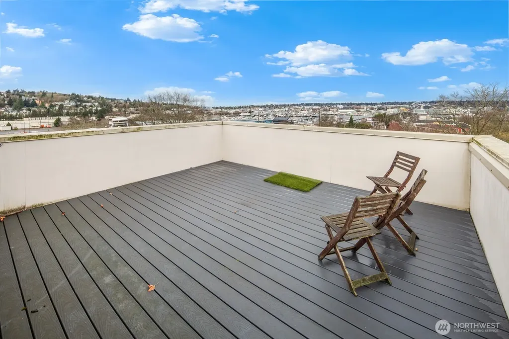 3609 14th Avenue W Seattle WA 98119