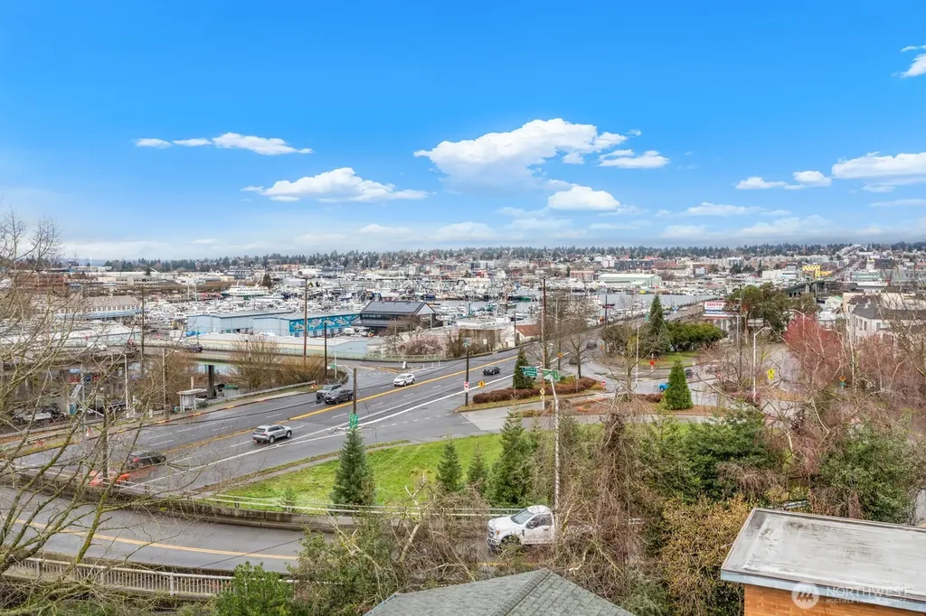 3609 14th Avenue W Seattle WA 98119