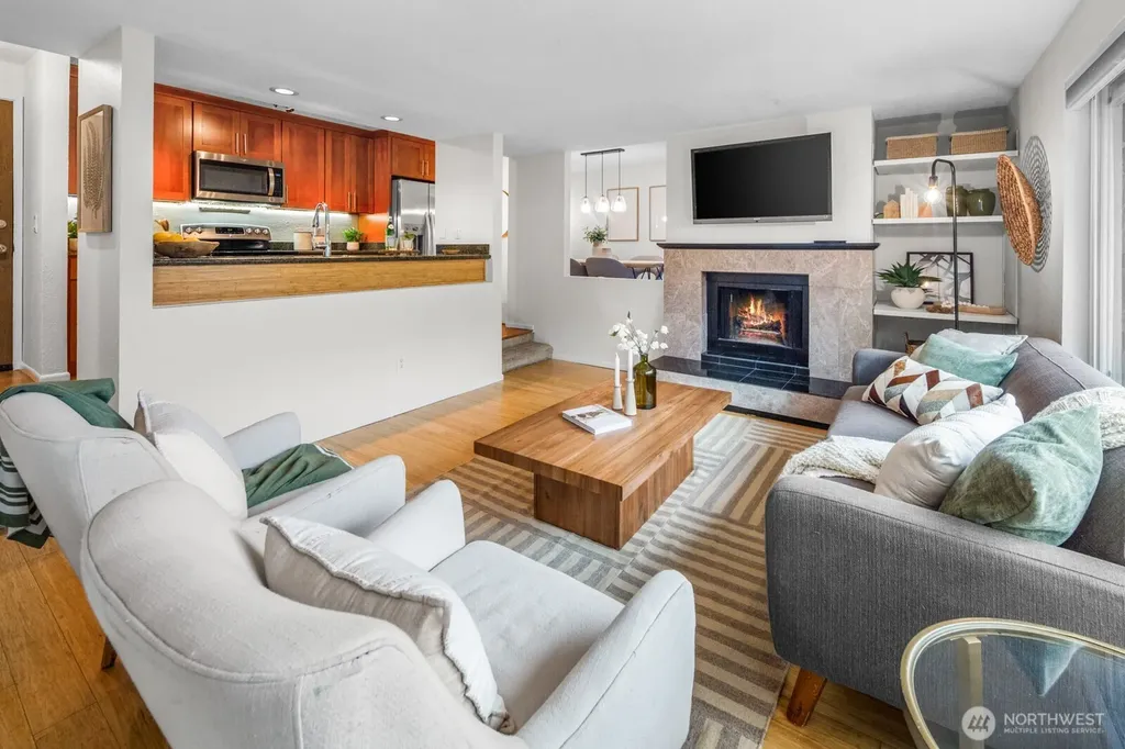 3609 14th Avenue W Seattle WA 98119