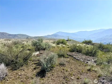 2 Riverbend Overlook Methow WA 98834