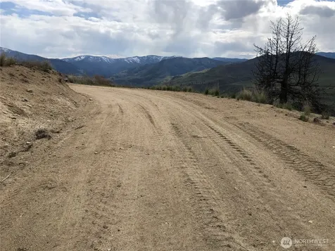 2 Riverbend Overlook Methow WA 98834