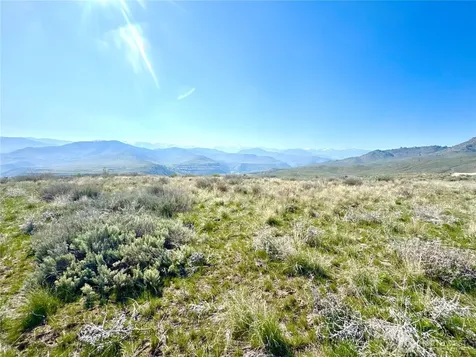 1 Riverbend Overlook Methow WA 98834