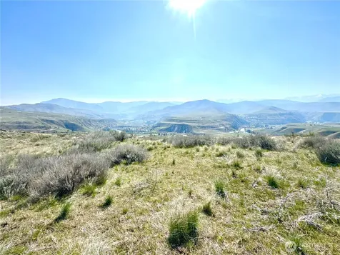 1 Riverbend Overlook Methow WA 98834