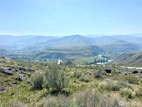 1 Riverbend Overlook Methow WA 98834