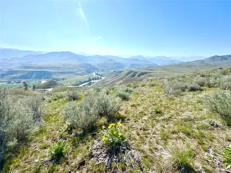 1 Riverbend Overlook Methow WA 98834