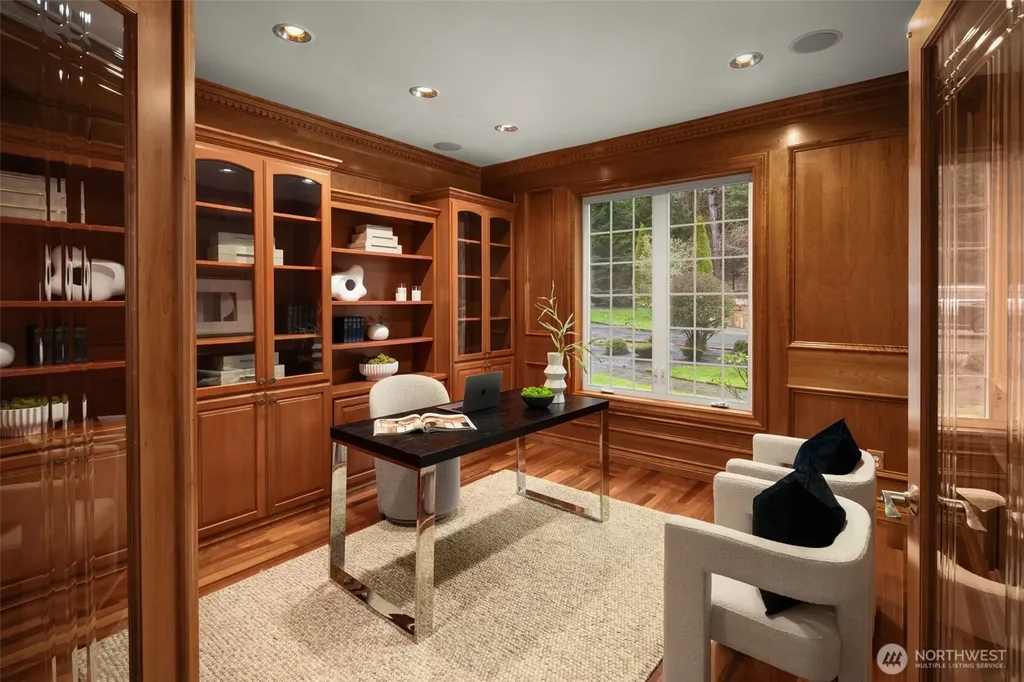 17765 Beach Drive NE Lake Forest Park WA 98155