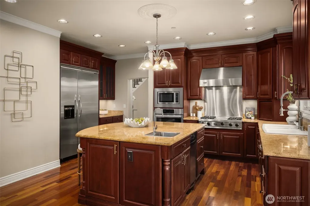 17765 Beach Drive NE Lake Forest Park WA 98155