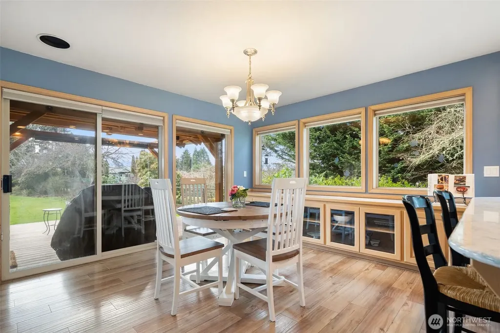 520 Grandview Drive Sequim WA 98382