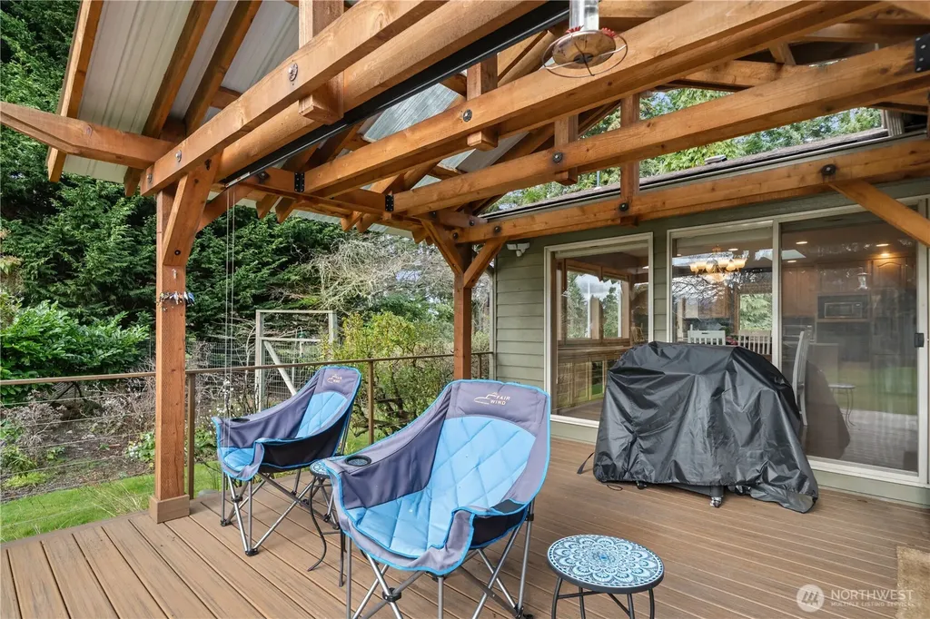 520 Grandview Drive Sequim WA 98382