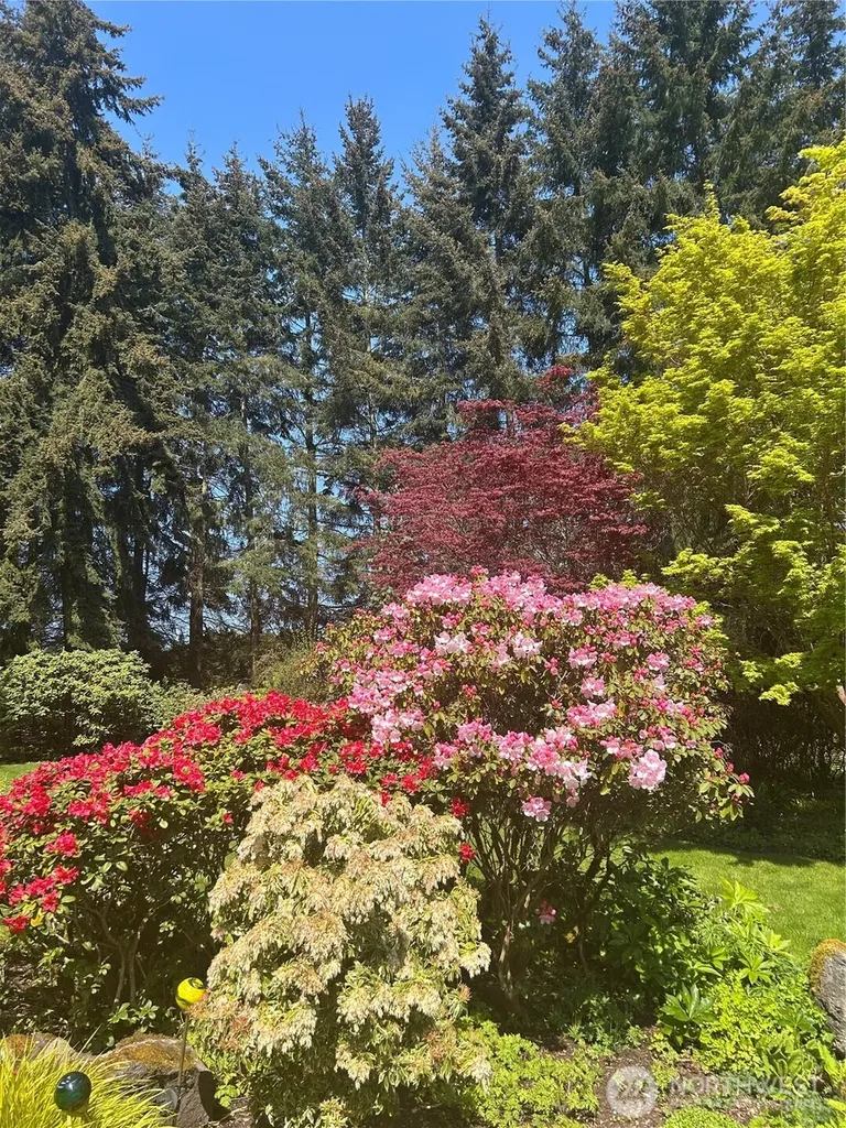520 Grandview Drive Sequim WA 98382