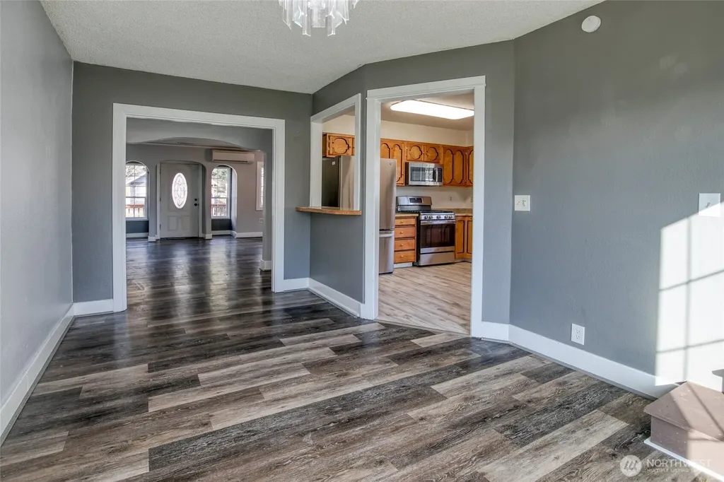 2409 Cherry Street Aberdeen WA 98520