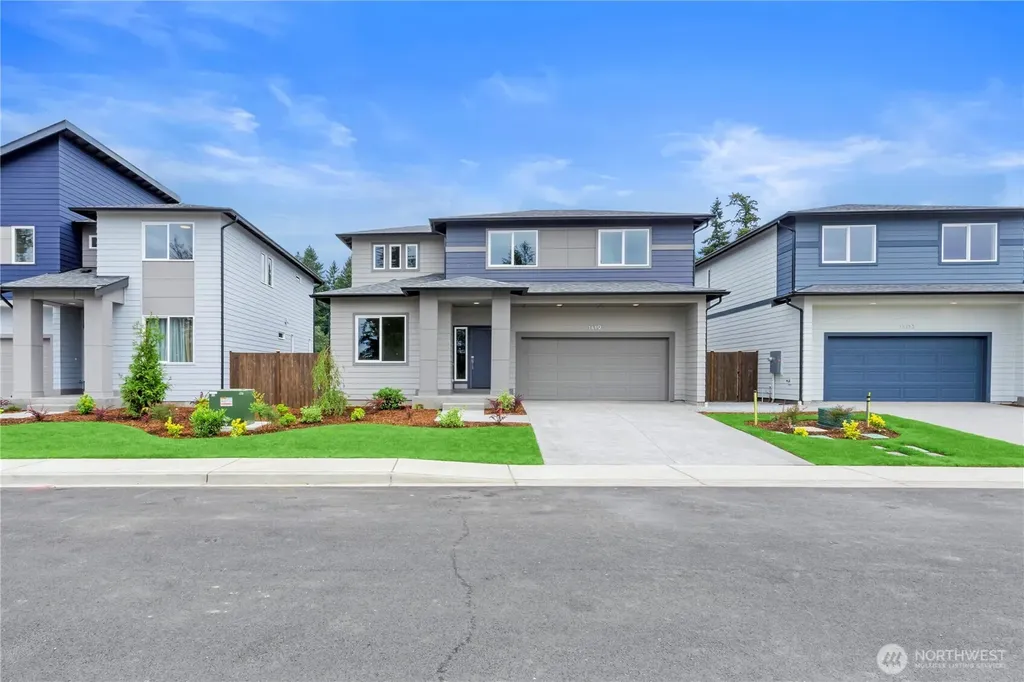 13871 16th Avenue E Tacoma WA 98445