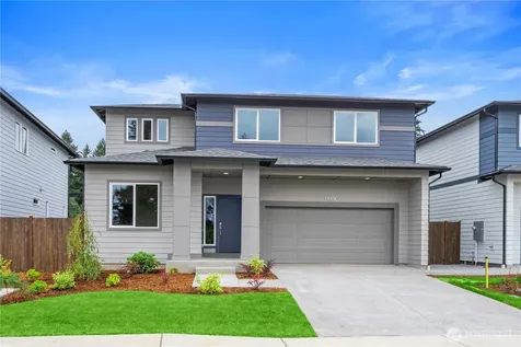 13871 16th Avenue E Tacoma WA 98445
