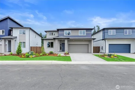 13871 16th Avenue E Tacoma WA 98445