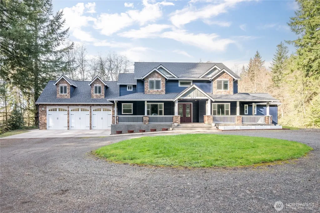 547 Lone Oak Road Longview WA 98632