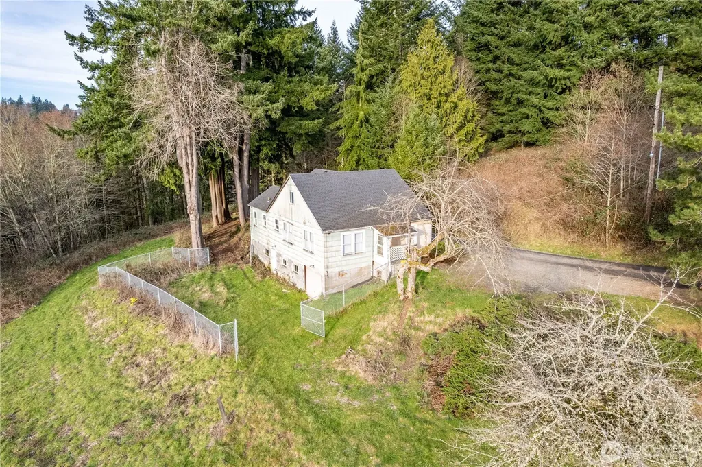 547 Lone Oak Road Longview WA 98632