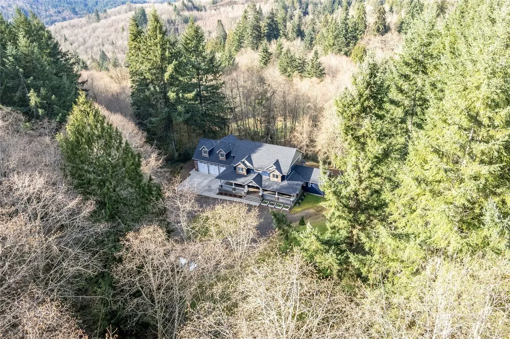 547 Lone Oak Road Longview WA 98632