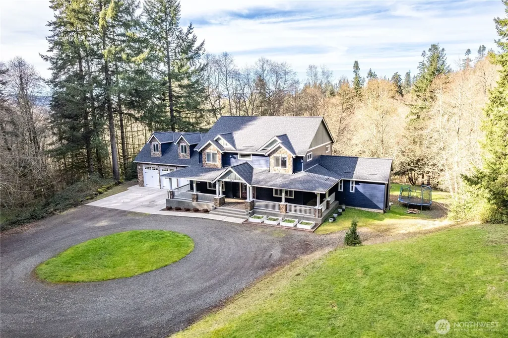 547 Lone Oak Road Longview WA 98632