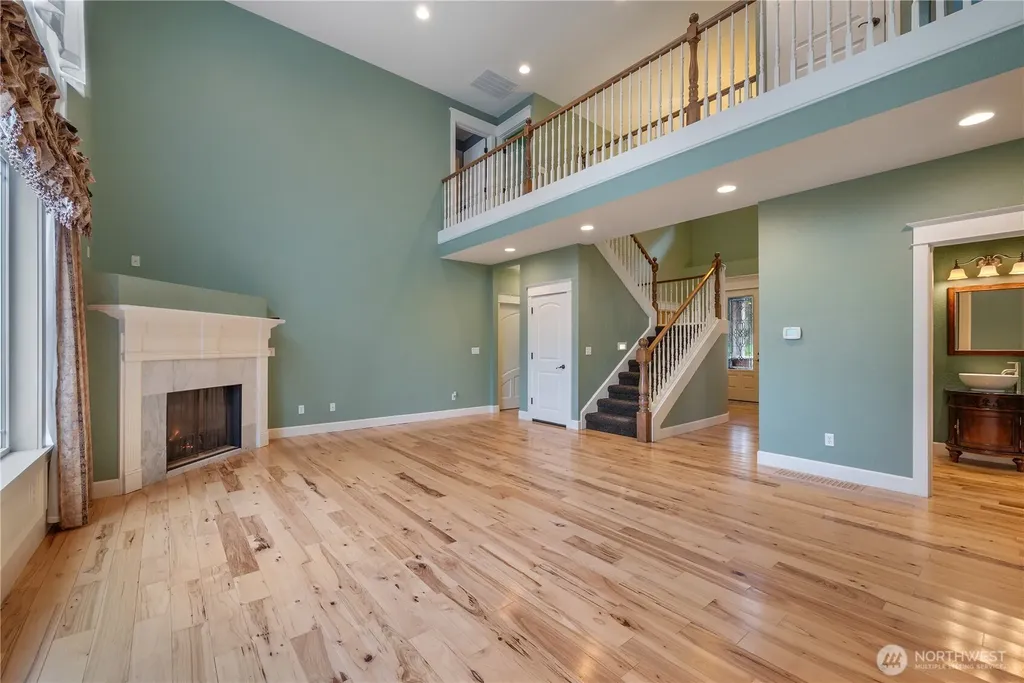 547 Lone Oak Road Longview WA 98632