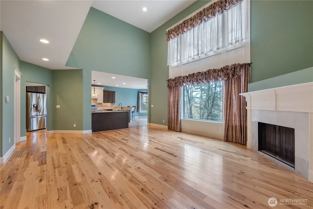 547 Lone Oak Road Longview WA 98632